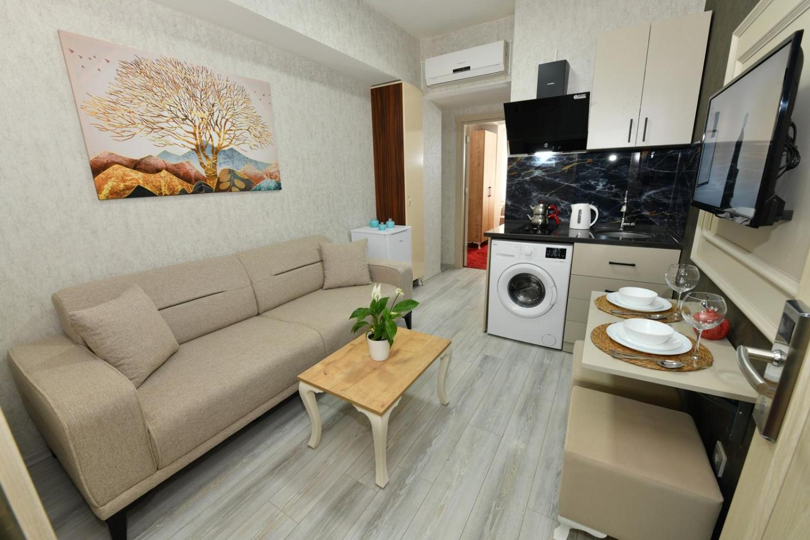 Sea Moon Hotel Provincia di Provincia di Istanbul Esterno foto