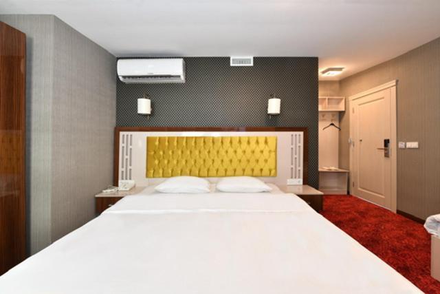 Sea Moon Hotel Provincia di Provincia di Istanbul Camera foto