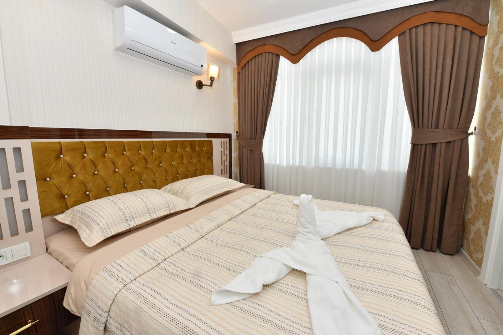 Sea Moon Hotel Provincia di Provincia di Istanbul Camera foto